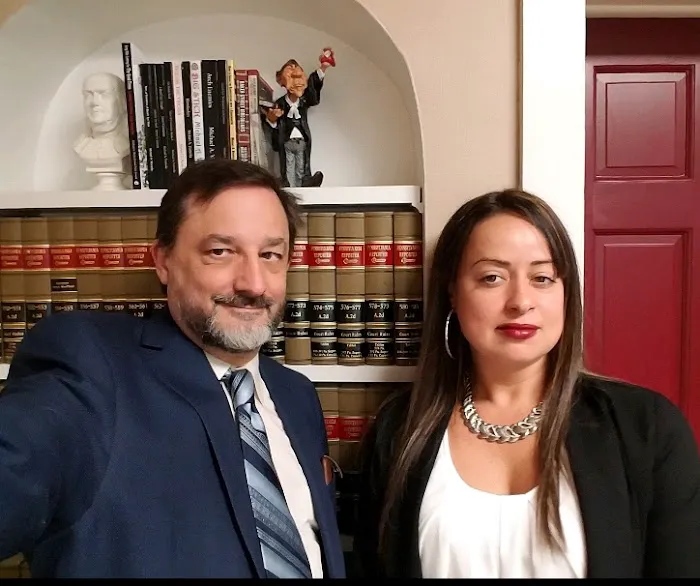 Fisher & Fisher Law Offices Picture 7