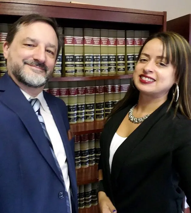Fisher & Fisher Law Offices Picture 6