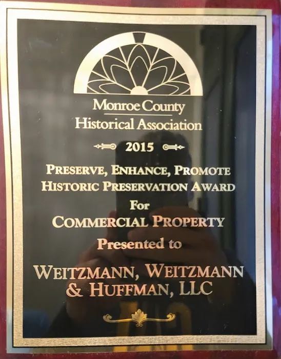 Weitzmann, Weitzmann & Huffman, LLC Picture 1