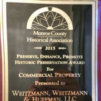 Weitzmann, Weitzmann & Huffman, LLC ico