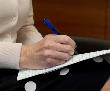 Attorney Connie J. Merwine