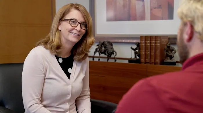 Attorney Connie J. Merwine Picture 3