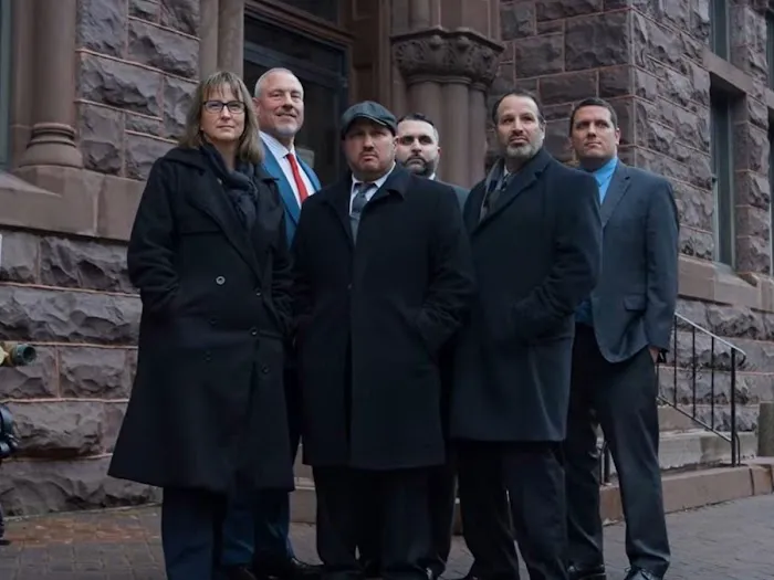 Joshua Goldberg | Personal Injury and Workers Compensation Lawyer | Attorney at Law Picture 2