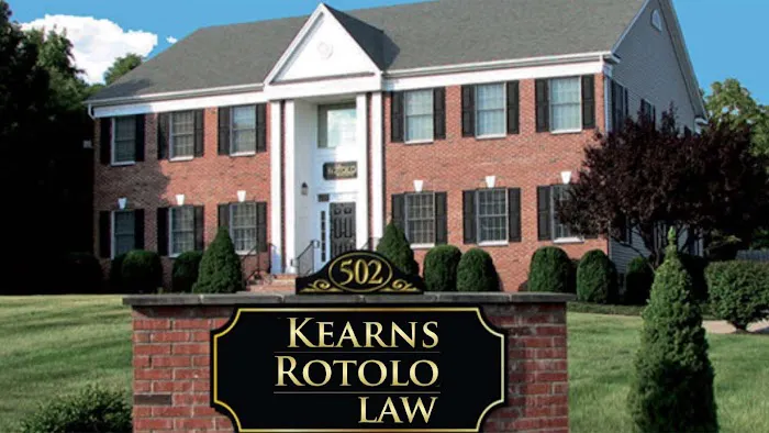 Kearns Rotolo Law Picture 2