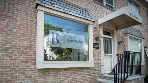 Law Office of Blake W. Rush Picture 3