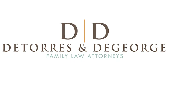 DeTorres & DeGeorge Family Law Picture 3