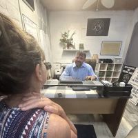 Santini Personal Injury & Car Accident Law ico