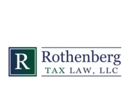 Rothenberg Tax Law, LLC