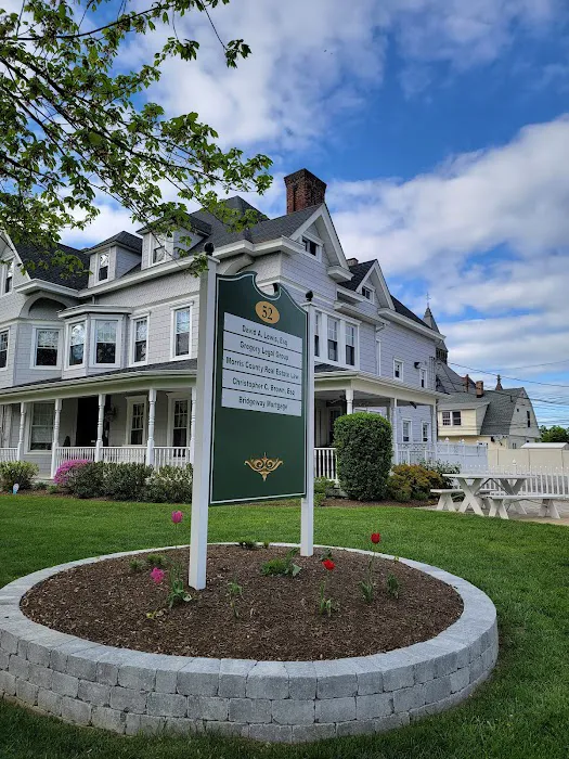 Morris County Real Estate Law Picture 1