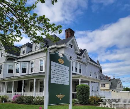 Morris County Real Estate Law