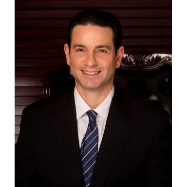 Todd J. Leonard Law Firm Picture 1