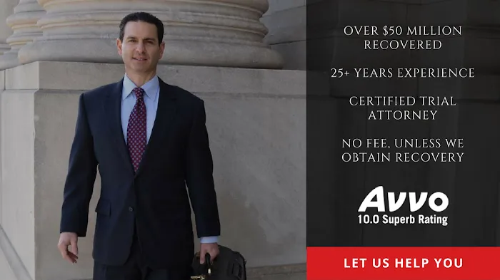 Todd J. Leonard Law Firm Picture 6