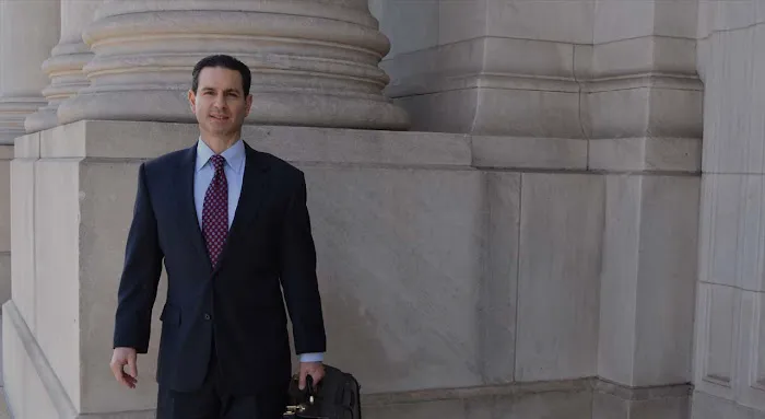 Todd J. Leonard Law Firm Picture 4
