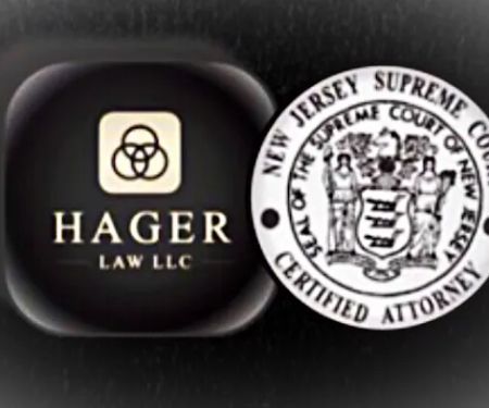 Hager Law, LLC ~ Christopher W. Hager, Esq.