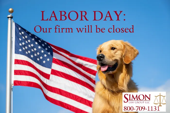 Simon Law Group, LLC Picture 3
