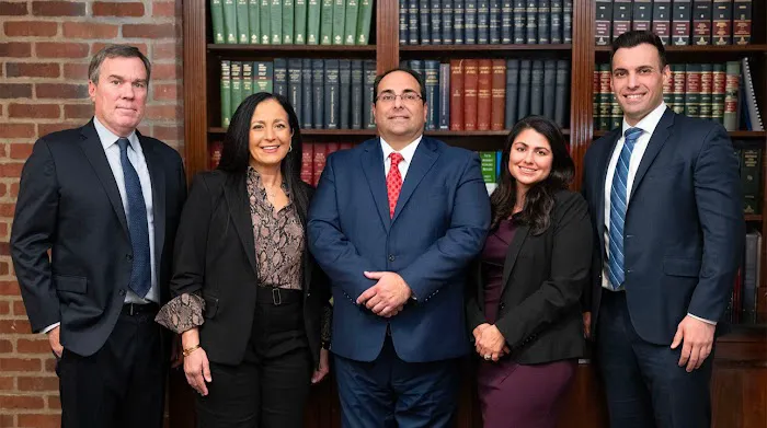 Cadicina Divorce & Family Law Picture 2
