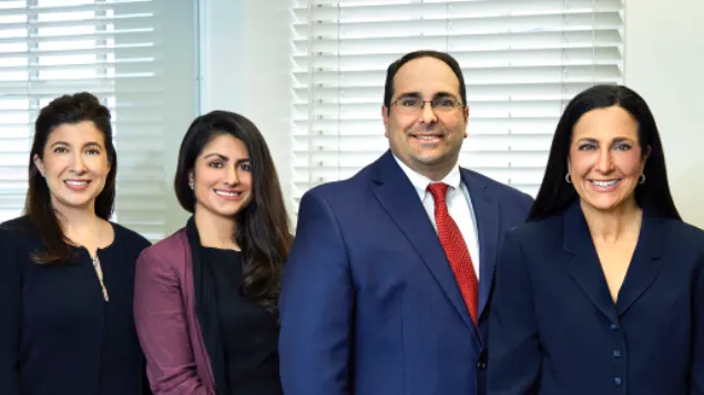 Cadicina Divorce & Family Law Picture 6