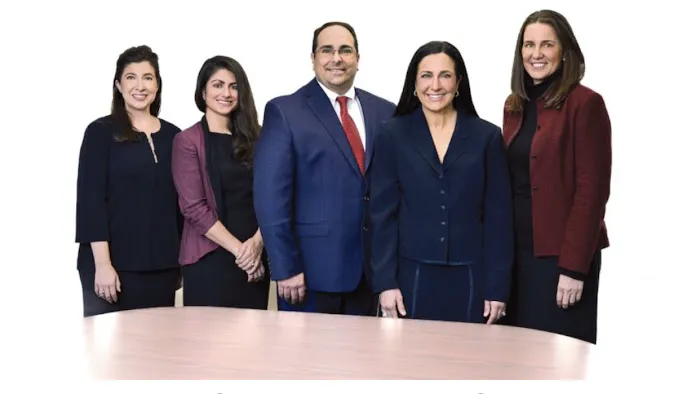 Cadicina Divorce & Family Law Picture 3
