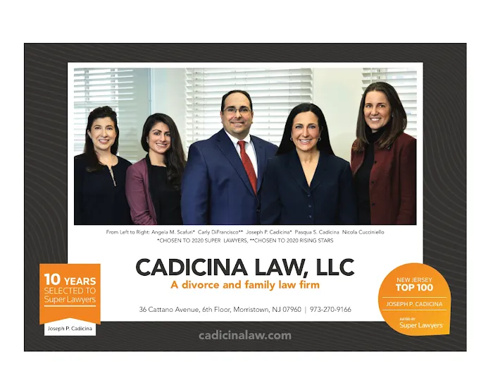Cadicina Divorce & Family Law Picture 9