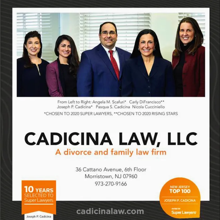 Cadicina Divorce & Family Law Picture 10