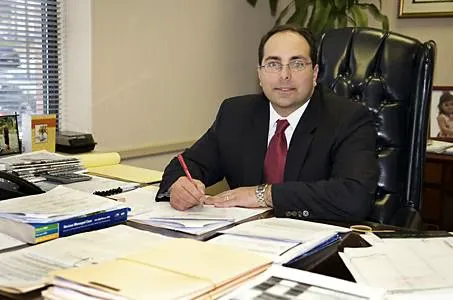 Joseph P Cadicina, Esq Picture 1