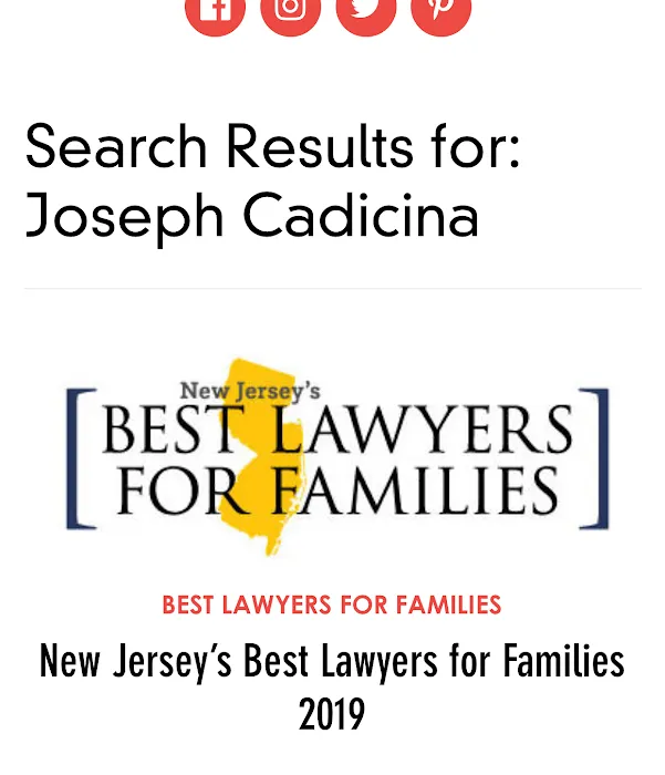 Joseph P Cadicina, Esq Picture 3