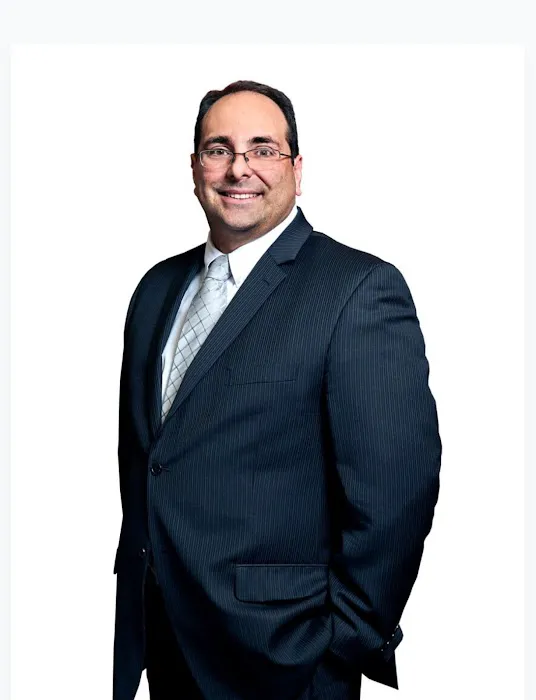 Joseph P Cadicina, Esq Picture 2
