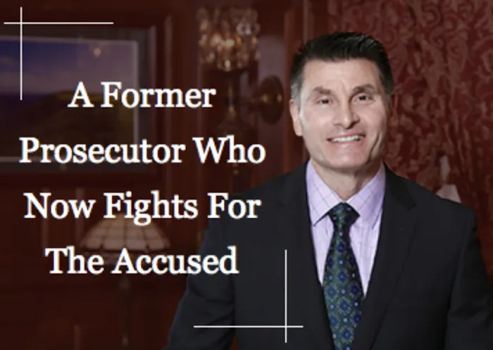 James Porfido, Of Counsel Picture 1