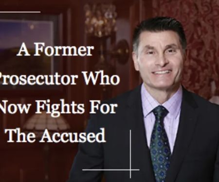 James Porfido, Of Counsel