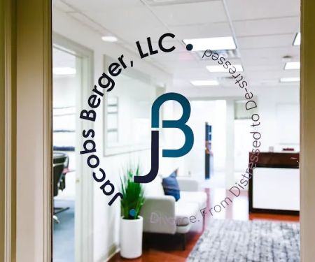 Jacobs Berger, LLC