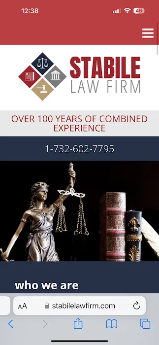 Stabile Law Firm Picture 10
