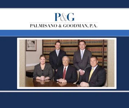 Palmisano & Goodman, P.A.