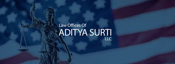 Law Offices of Aditya Surti LLC Picture 1