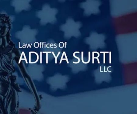 Law Offices of Aditya Surti LLC