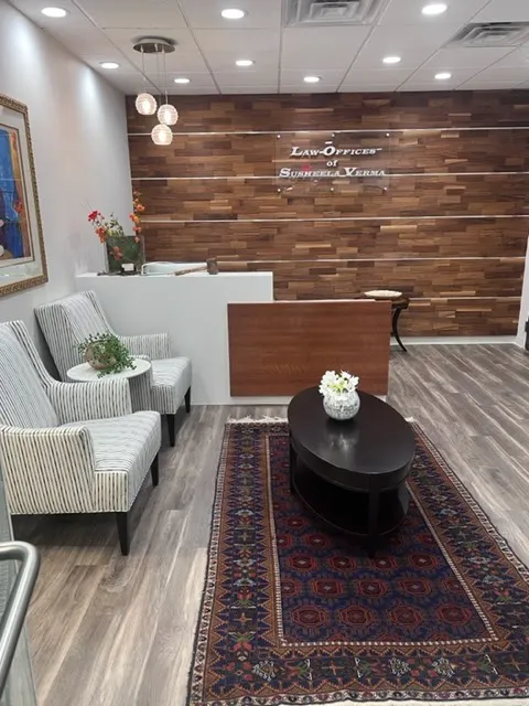 Law Offices of Susheela Verma Picture 5