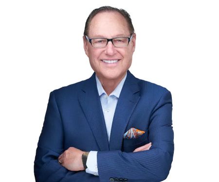 New Jersey Divorce and Prenup - David Wildstein