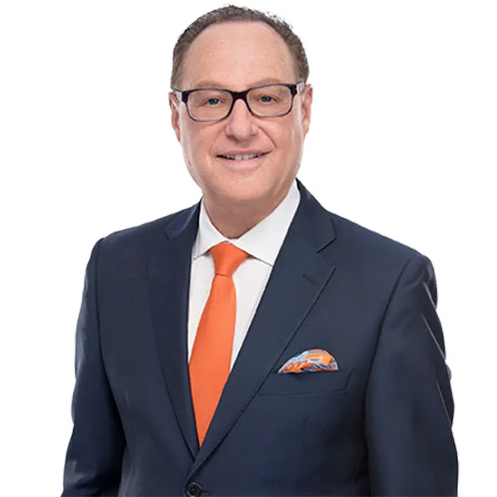 David M. Wildstein Picture 1