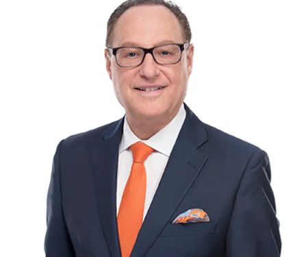 David M. Wildstein