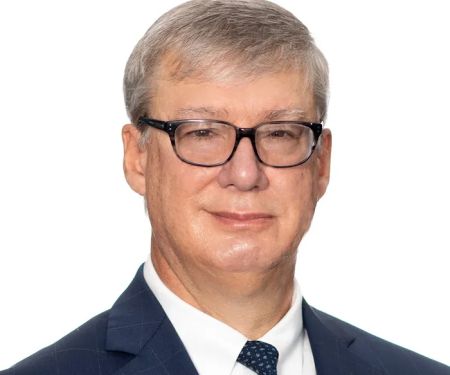 James A. Hicks