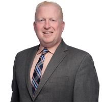 Darren M. Gelber ico