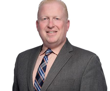 Darren M. Gelber