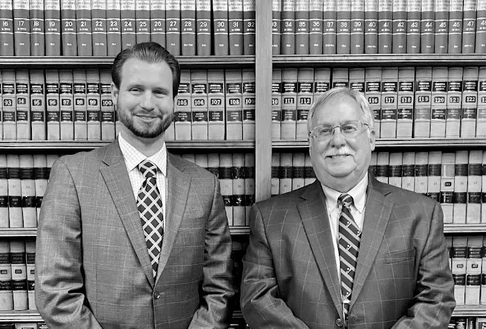 Spengler Brown Law Offices Picture 2