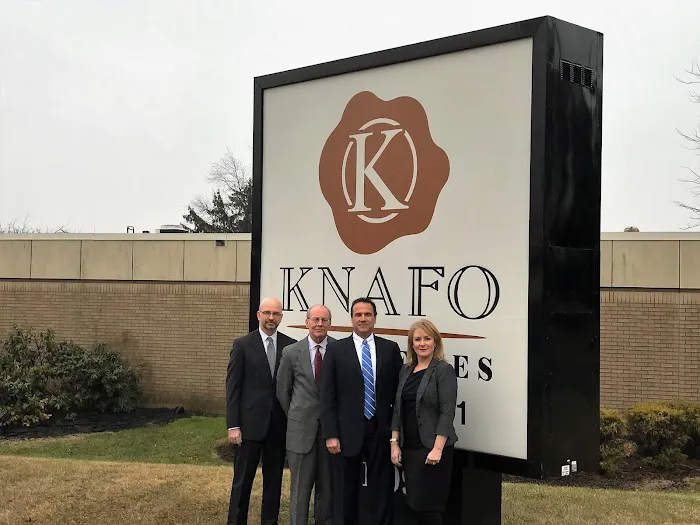 Knafo Law Offices Picture 2