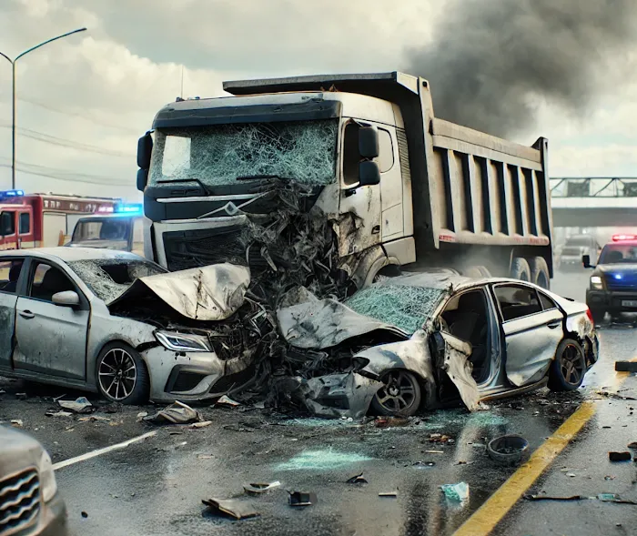 Brandon J. Broderick, Personal Injury Attorney at Law Picture 7
