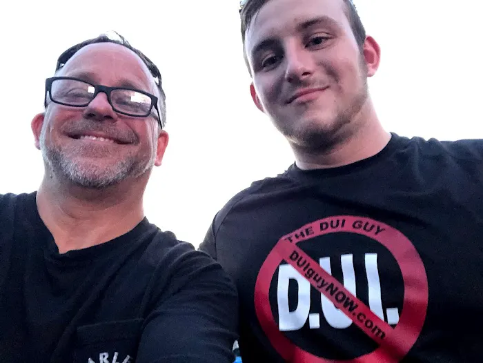 DUI GUY Picture 3