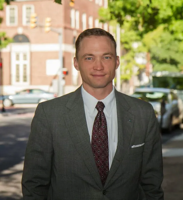Jeremy F. Clark, Attorney at Law Picture 2