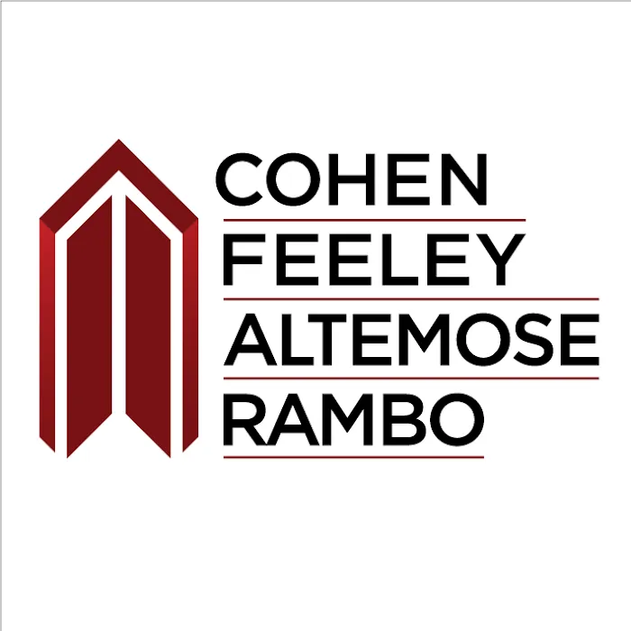 Cohen, Feeley, Altemose & Rambo Picture 4