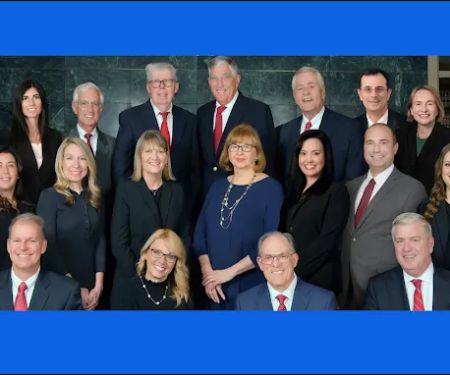 Gebhardt & Kiefer, P.C.