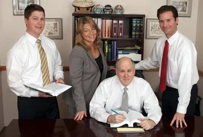 Young, Marr, Mallis & Associates Picture 4