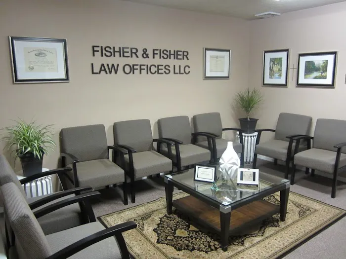 Fisher & Fisher Law Offices Picture 3